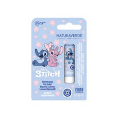 Balsamo labbra Stitch/Frozen