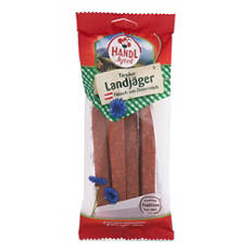 Landjäger