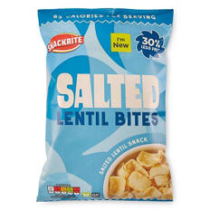 Lentil Chips