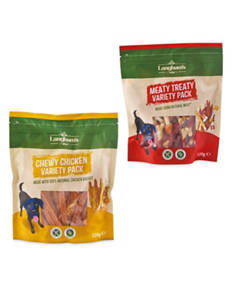 Natural Treats