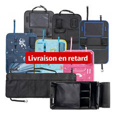 Organisateur pour voiture