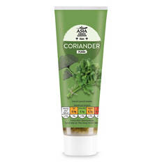 Coriander Herb Puree Tubes