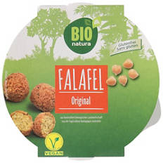 Falafel, classico