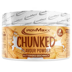 Chunked 150 g, Butterkeks