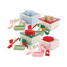 Kit dolci/biscotti per bambini