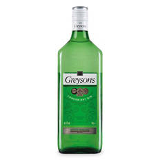 London Dry Gin