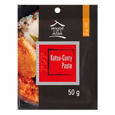 Katsu-Curry-Paste