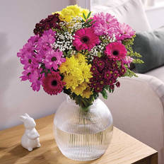 Easter Elegance Bouquet