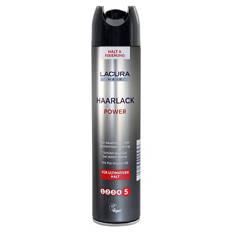 Haarspray 300 ml, Power