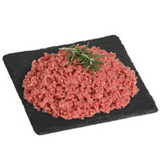 Carne trita manzo pasc. bio