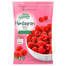 Himbeeren 500 g