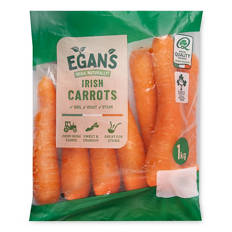 Carrot 1kg