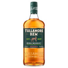 Irish Whiskey 40 % vol. 0,7 l
