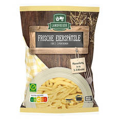 Eierspätzle 500 g