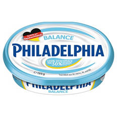 Frischkäse 195 g, Balance