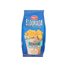 Patatine Eldorada al rosmarino