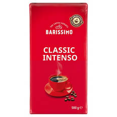 Gemahlener Kaffee Intenso 500 g