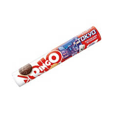 Ringo Tubo Vaniglia