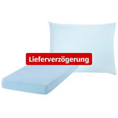 Assortimento di prodotti per rinfrescare i letti