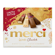 Merci Finest Selection Winter Edition