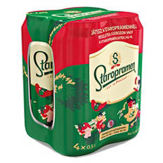 Világos sör multipack