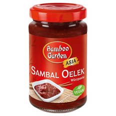 Sambal Oelek 200 ml
