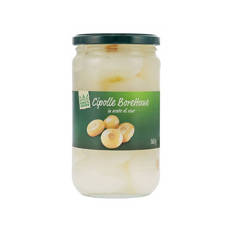 Cipolle borettane