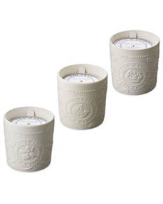 Classic Ceramic Candle