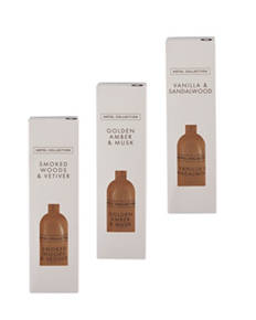 Premium Reed Diffuser