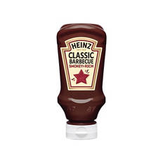 Salsa Classic BBQ