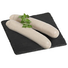 Saucisse poulet-veau