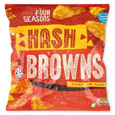 Hash Browns