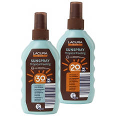 Sonnenspray, Tropical Feeling