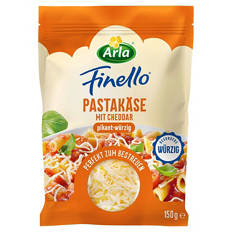 Finello 150 g, Pastakäse