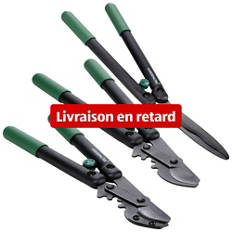 Sécateur léger