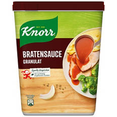 Bratensauce