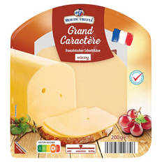 Französischer Schnittkäse 200 g, Würzig-Kräftig