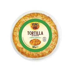 Tortilla