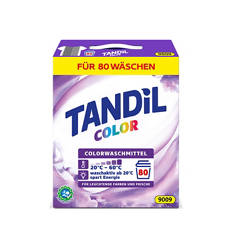 Waschmittel Color 5,2 kg