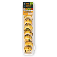 Chicken Katsu Dragon Roll