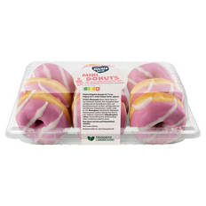 Mini Donuts 162 g, Pinky Donut