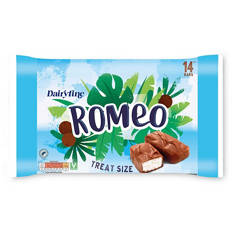 Romeo Mini Mix