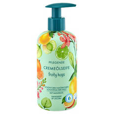 Cremeölseife 300 ml, Fruity Hugs