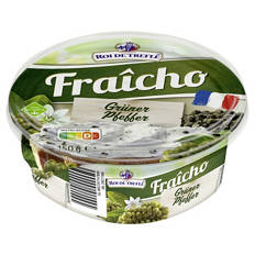 Fraîcho 150 g, Grüner Pfeffer