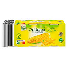 Mini-Pack Sonnenmais 420 g
