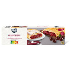 Kirschstrudel 500 g