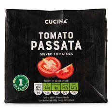 Passata 500g
