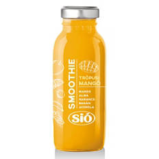 Smoothie, 0,25 l