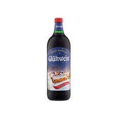 Vin Brulé