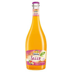 Secco 0,75 l, Pfirsich-Maracuja